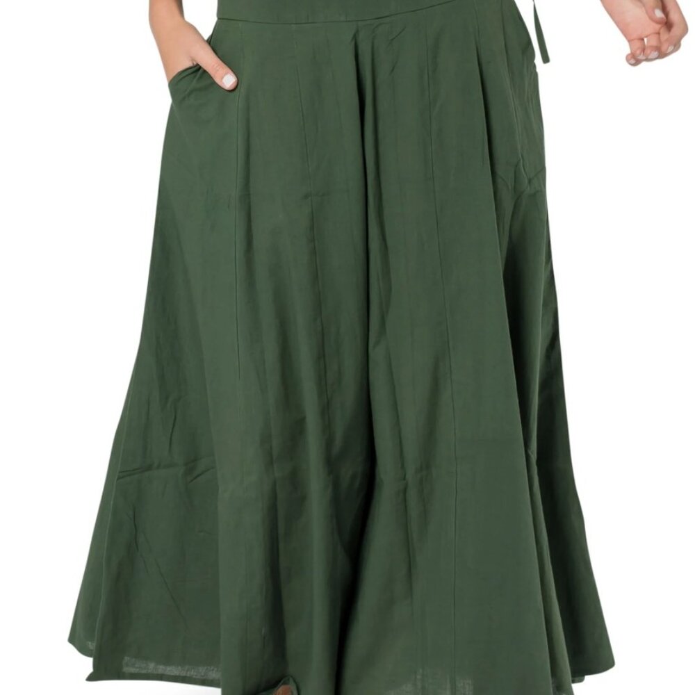 LIKE NEW - Skirt / Dance / Wide leg pants